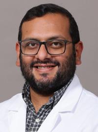 photo of Ishan Jatin Parikh