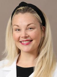 photo of ALLYSON RIGGS