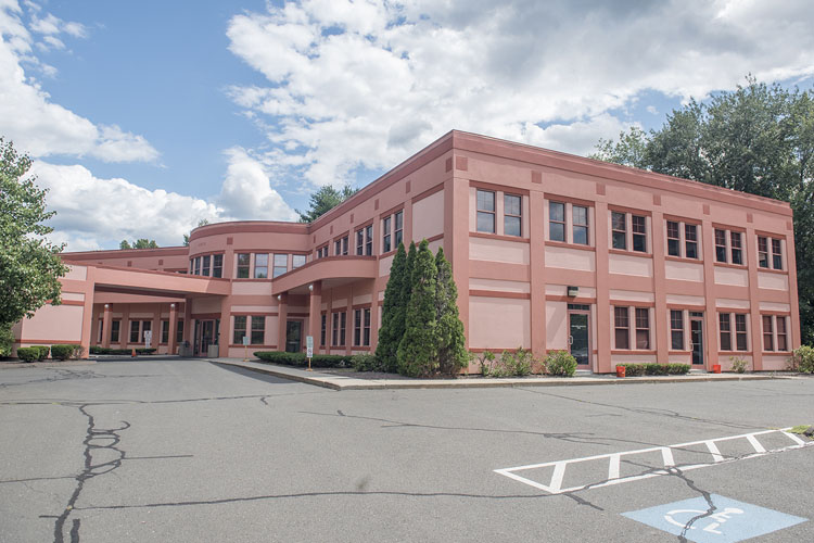 Baystate Radiology & Imaging - South Hadley