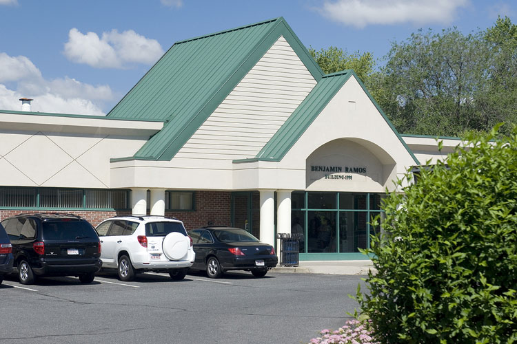 Baystate Midwifery and Women's Health - Springfield - Plainfield Street