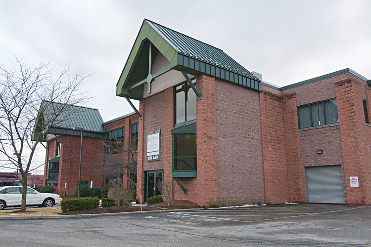 Baystate Vascular Services - Springfield