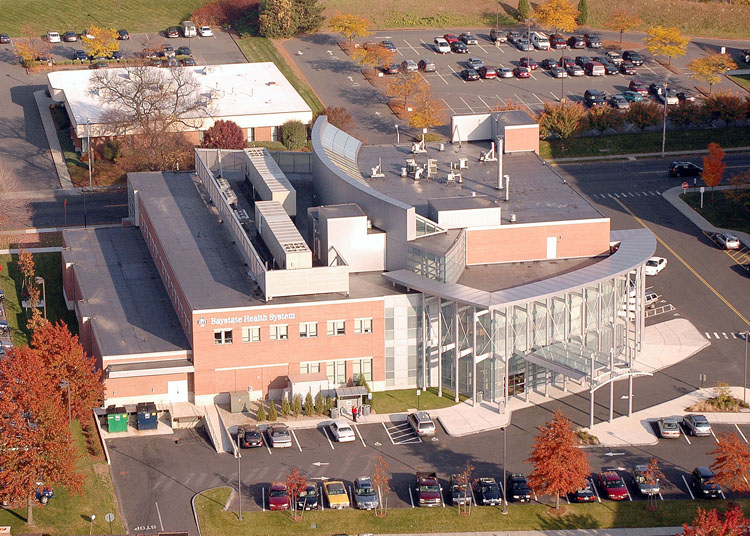 Baystate Hematology Oncology