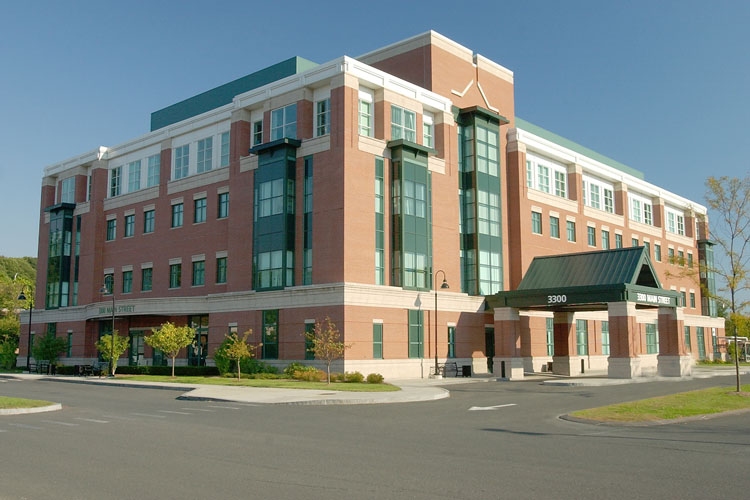 Baystate Cardiology - Springfield - Main Street