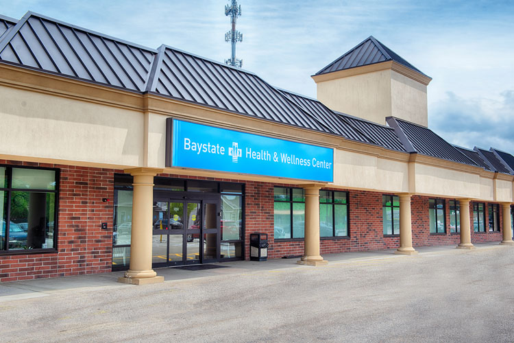 Baystate Vascular Services - Northampton