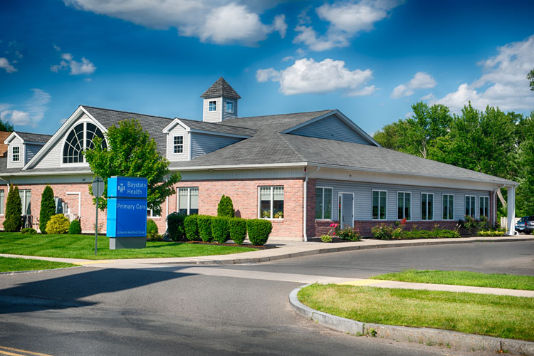 Baystate Primary Care - Feeding Hills