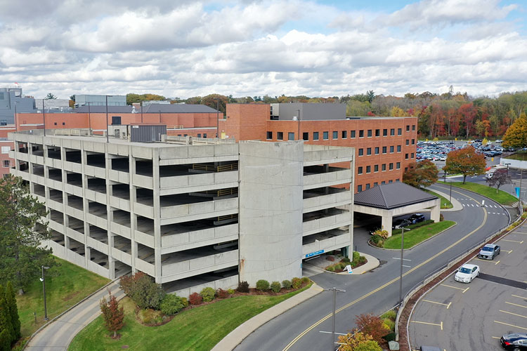 Baystate Neurosurgery