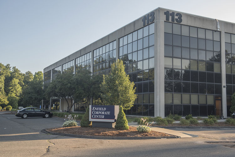 Baystate Radiology & Imaging - Enfield