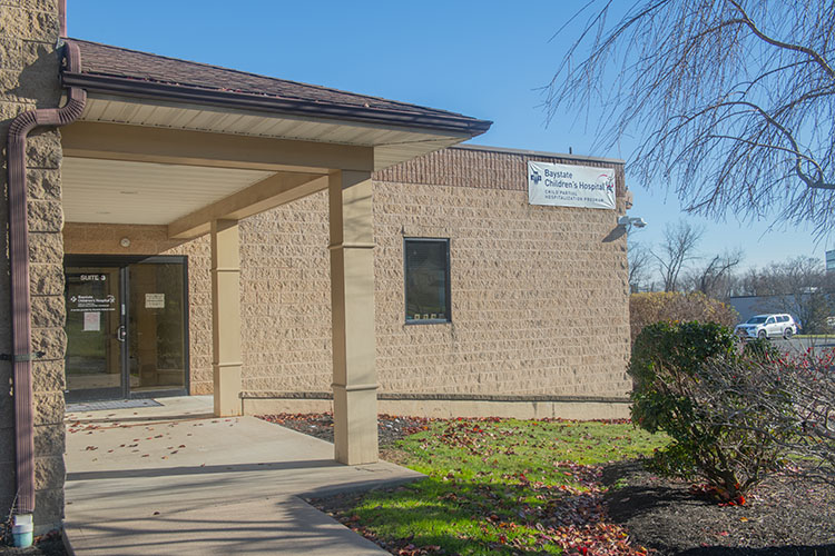 Baystate Behavioral Health - Child Partial Hospitalization Program