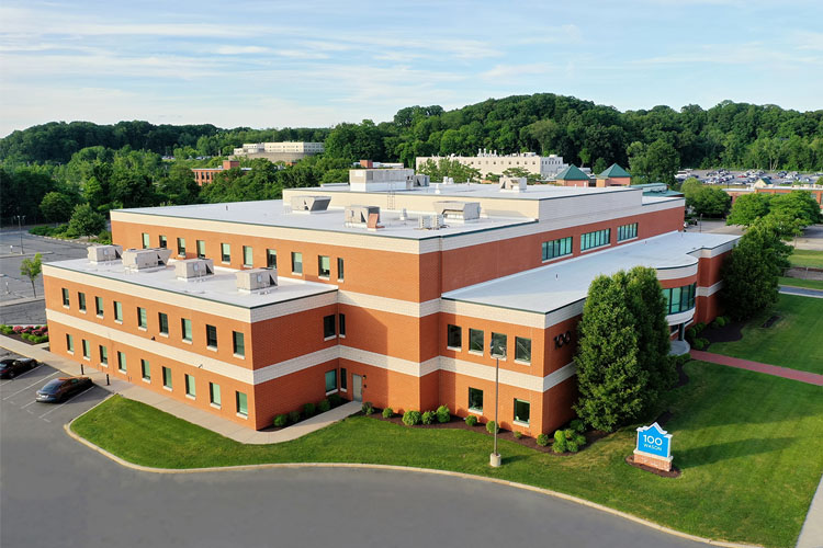 Baystate Breast and Wellness Center