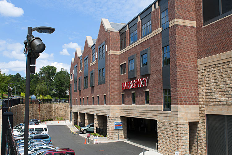 Baystate Emergency Medicine - Springfield