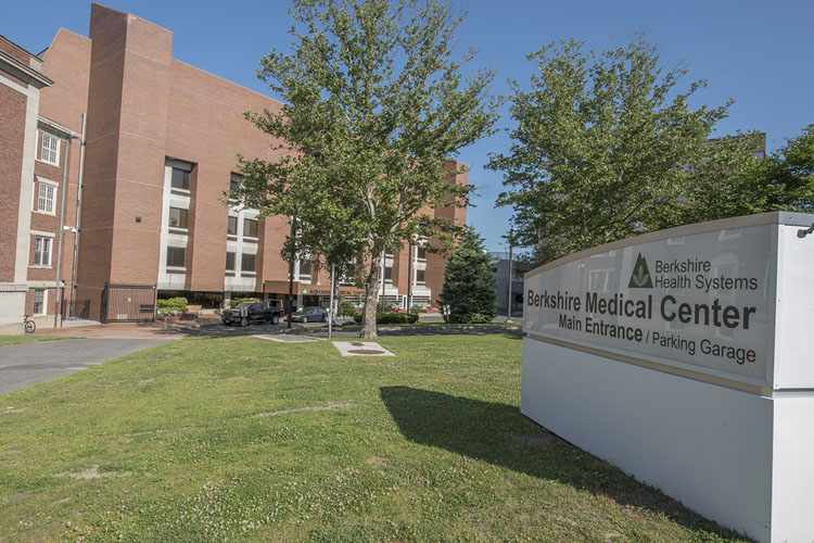 Baystate Pediatric Cardiology - Pittsfield