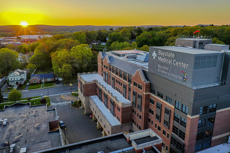 Baystate Pediatric Hematology/Oncology