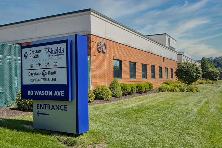 Baystate MRI and Imaging Center