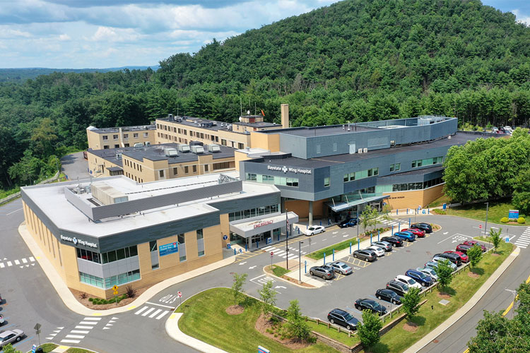 Baystate Sleep Medicine - Palmer