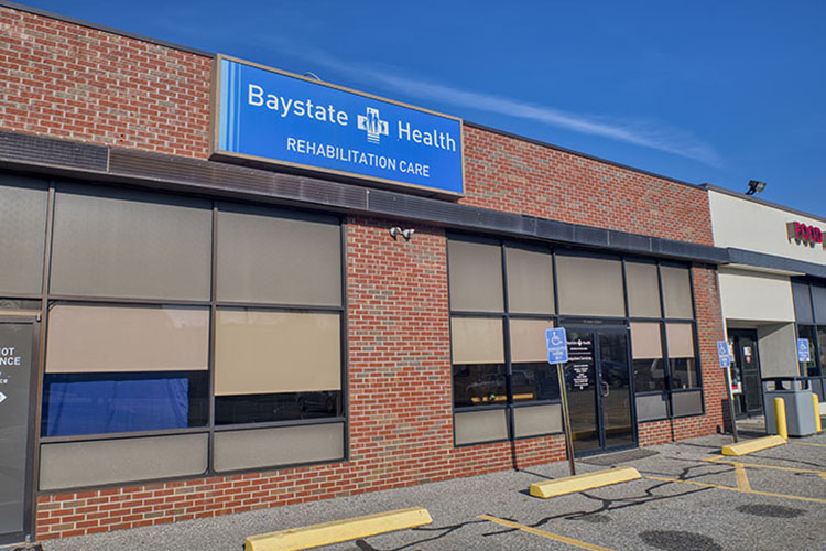 Baystate Rehabilitation Care - Westfield
