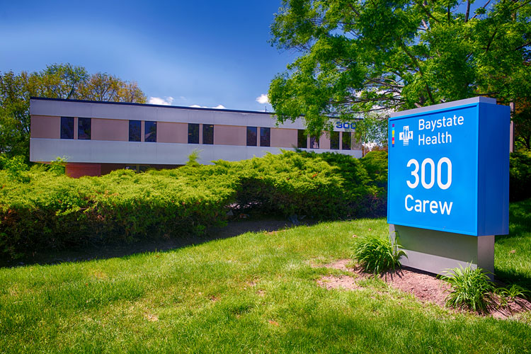 The Center for Young Children and Families