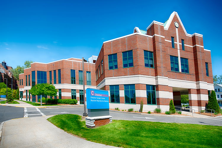 Baystate Rheumatology - Springfield
