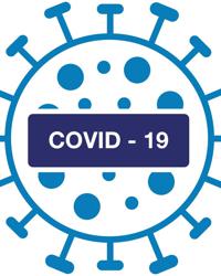 COVID-19 Symptoms & Testing