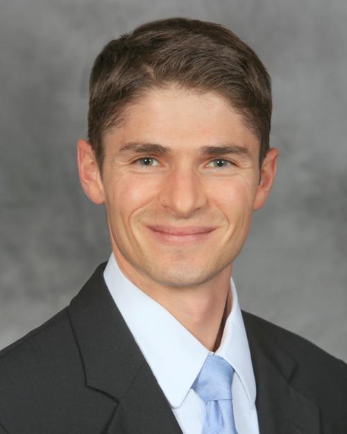 Provider Headshot