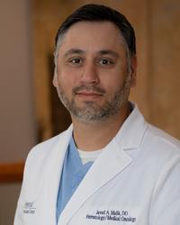 Dr. Javed Malik, DO - South Bend, IN - Hematology Oncology