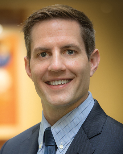 Dr. Gregg Ebersole MD South Bend IN Hip and Knee Orthopedic