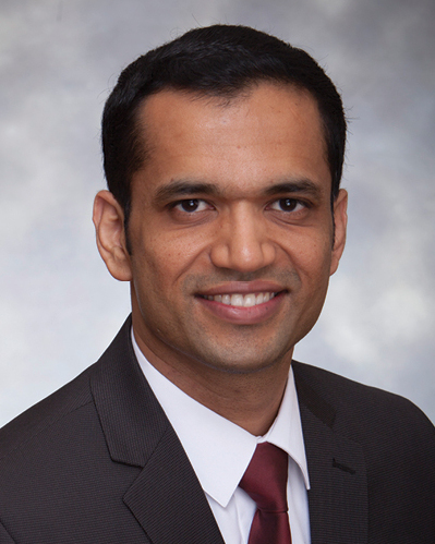 Dr. Jagadeesh Reddy, MD - South Bend, IN - Psychiatry