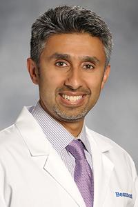 Photo of Dr. Ahmed