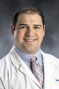 Photo of Krikor Arman, MD