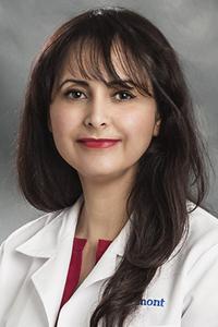 Photo of Dr.Janet 