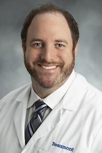 Photo of Dr. Berger Photo of Dr. Berger