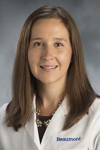 Photo of Dr. Abigail Brackney Photo of Dr. Abigail Brackney