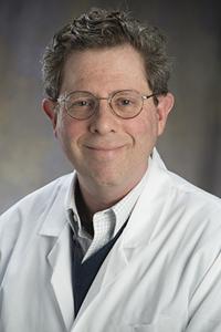Photo of Dr. Bronsteen