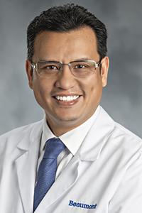 Photo of Dr. Chaiyasate