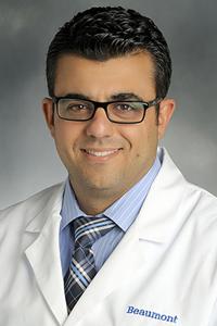 Photo of Dr. Chattahi