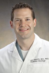 Photo of Dr. Joshua Dilworth