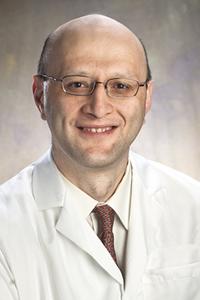 Photo of Dr. Donev Photo of Dr. Donev