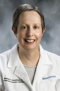 Barbara Ducatman Barbara Ducatman