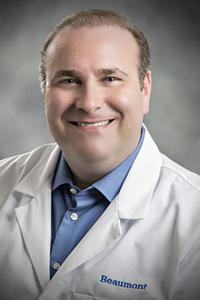 Photo of Dr. Andrew Erlich