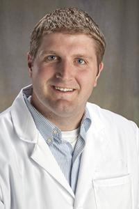Photo of Dr. Brian Felice