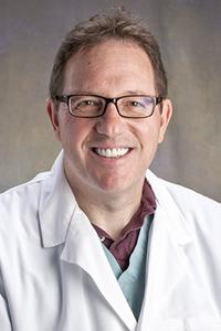 Photo of Dr. Kurt Filips