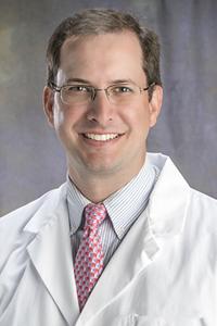 Photo of Dr. Fletcher Photo of Dr. Fletcher