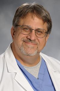 Photo of Dr. Gazdecki