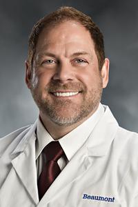 Dr Jim P Getzinger Md Royal Oak Mi Emergency Medicine