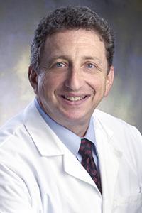 Photo of Dr. Granadier Photo of Dr. Granadier