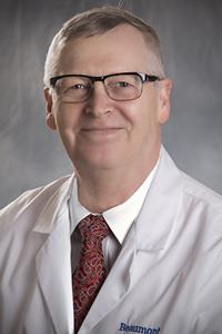 Photo of Dr. Gary Gustafson Photo of Dr. Gary Gustafson