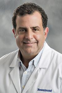 Photo of Dr. Hajjar