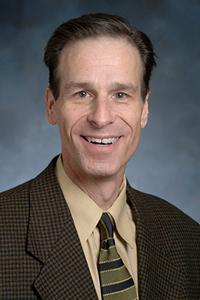 Photo of Dr. Harber Photo of Dr. Harber