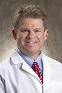 Photo of Dr. Hart