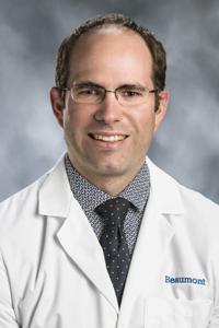 Photo of Dr. Hysell