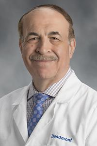 Photo of Dr. Imam